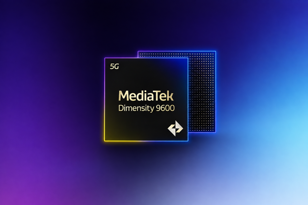 Dimensity 9600 vs Dimensity 9500: Major upgrades are incoming