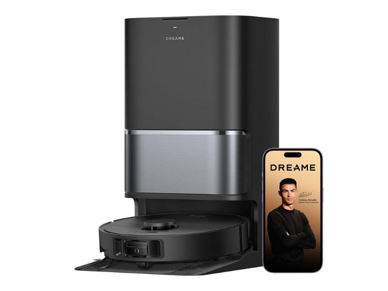 Dreame L50 Ultra CE