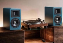 Edifier launches Airpulse A80V near-field Hi-Fi speaker with 100W output Edifier Airpulse A80V Launch Specs Price