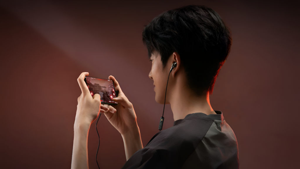 Edifier Hecate Gaming Earbuds