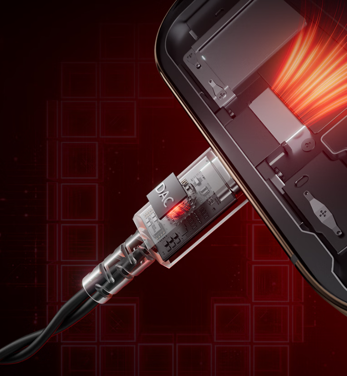 Edifier Hecate Hunter S gaming earbuds