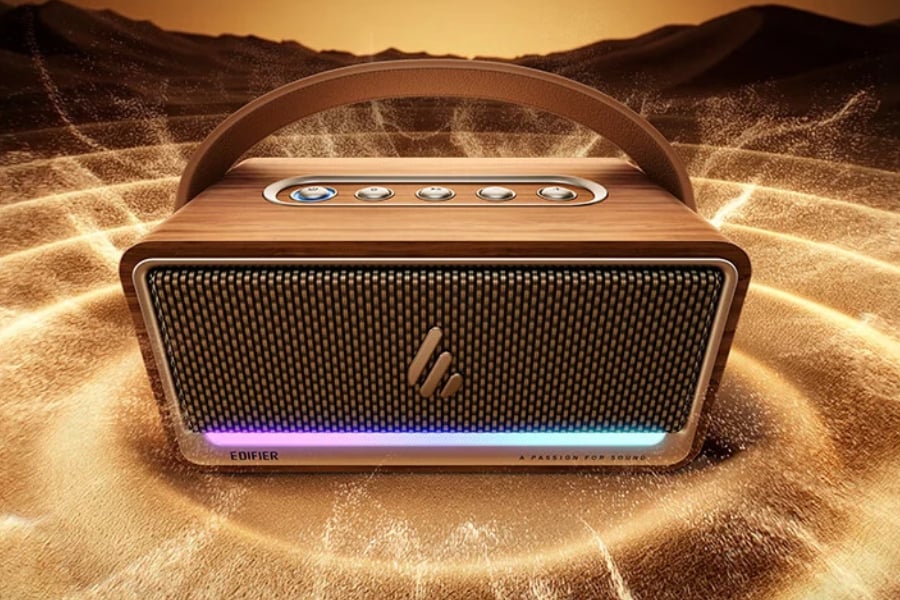 Edifier K200 Launch Specs Price