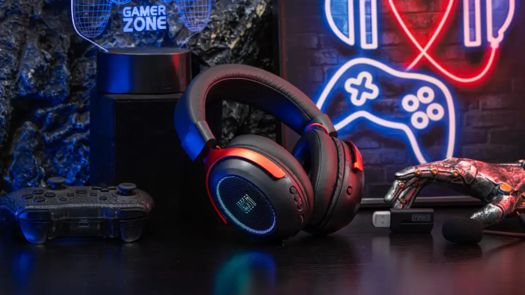 Epomaker GX1 gaming headset
