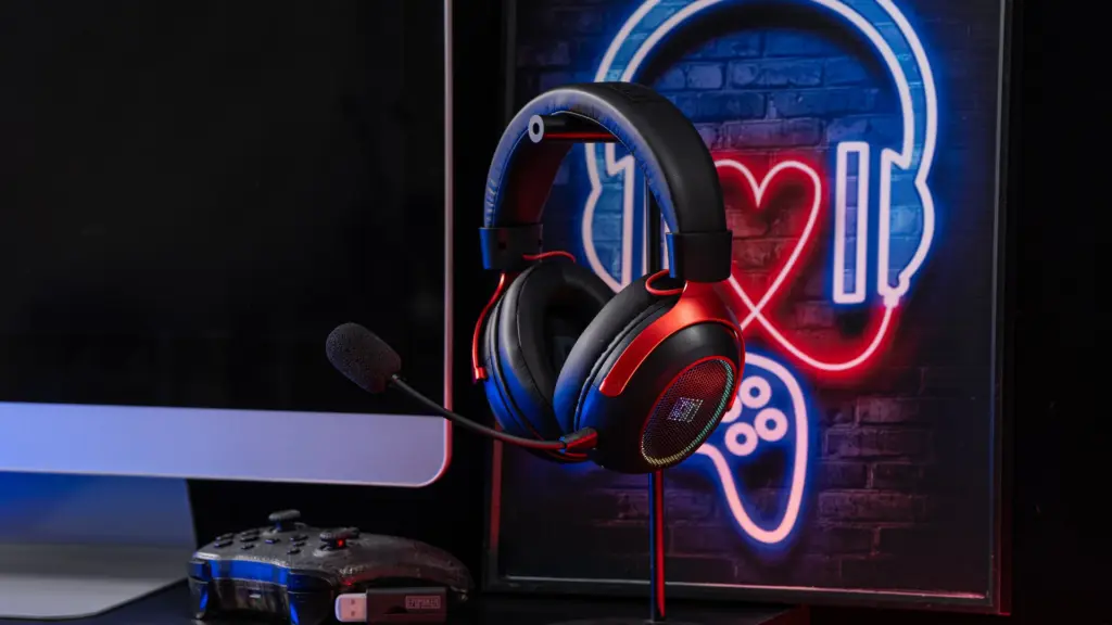 Epomaker GX1 gaming headset