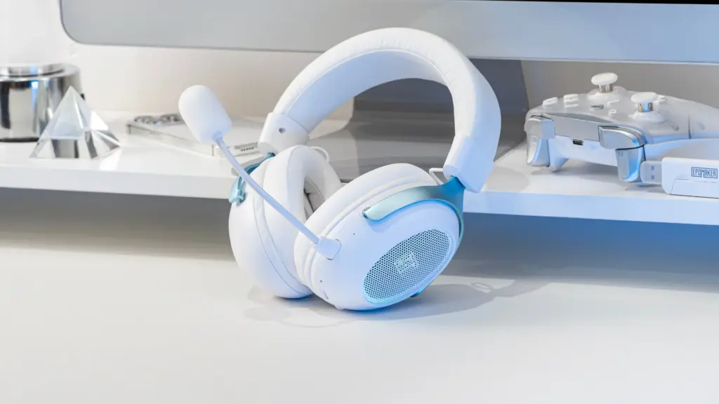 Epomaker GX1 gaming headset