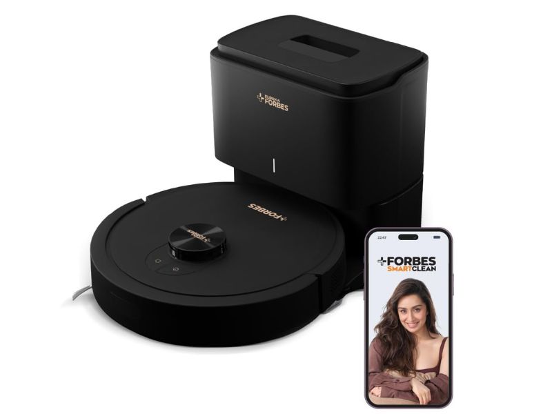Eureka Forbes SmartClean