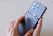 Top Android Phones With 7 Years of Updates Fairphone 6+ Repairability