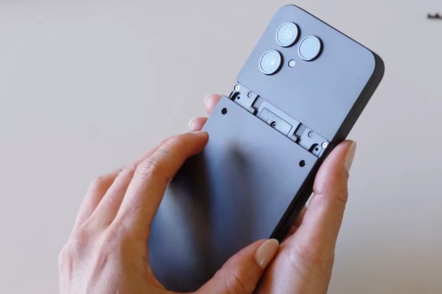 Fairphone 6+ Repairability
