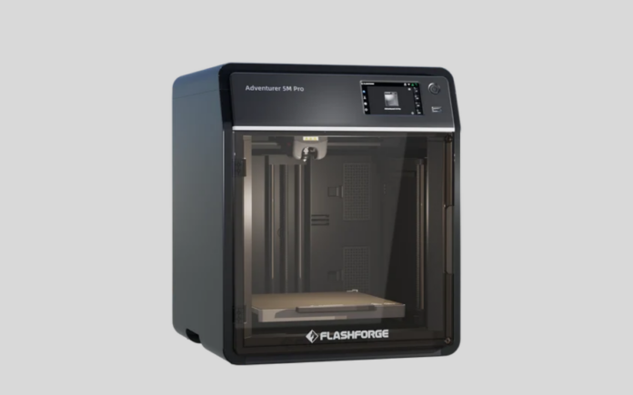 Flashforge-Adventurer-5M-Pro