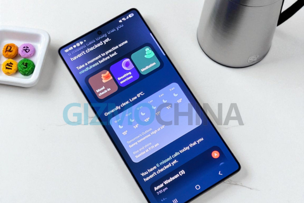 One UI 9.0 rollout