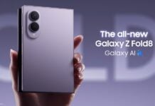 Samsung could have five different foldables ready for you by 2027 Galaxy Z Fold 8