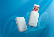 Godox launches P100 portable photo printer with one-tap NFC pairing and auto-laminated prints Godox P100 Portable Printer