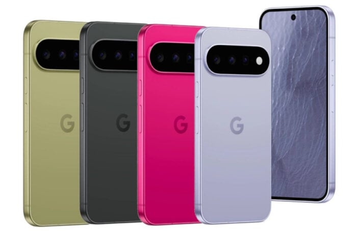 Google Pixel 11 Design and Display