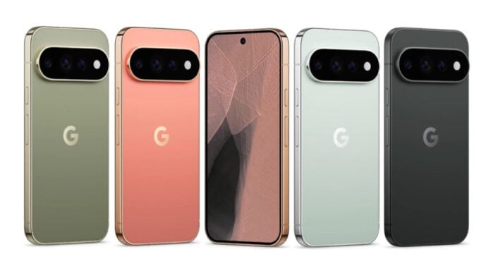 Google Pixel 11 Pro Design and Display
