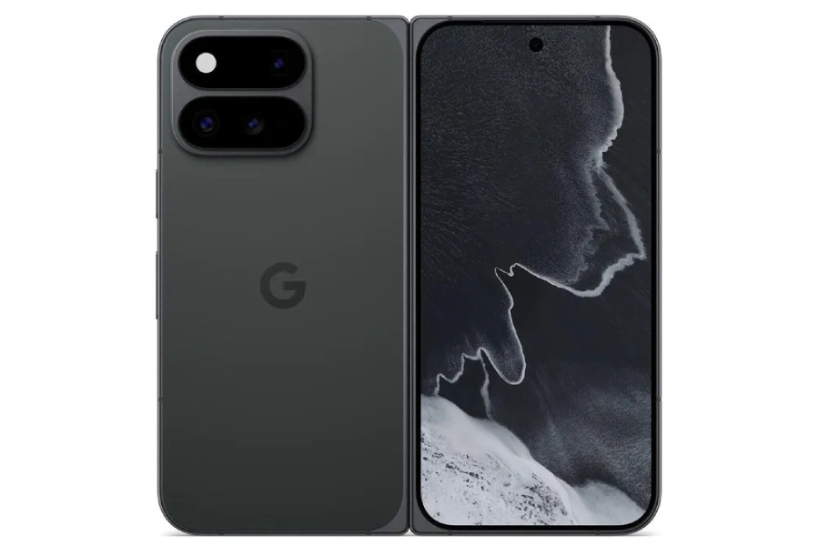 Google Pixel 11 Pro Fold Design