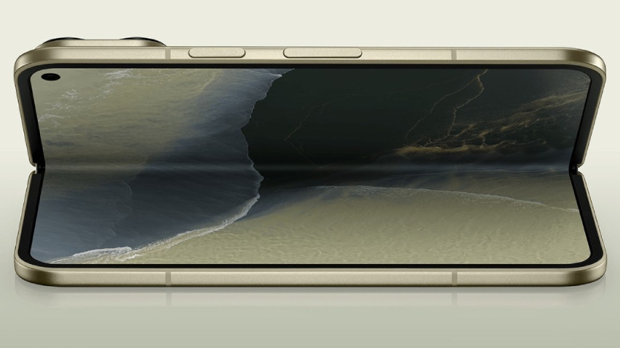 Google Pixel 11 Pro Fold Display