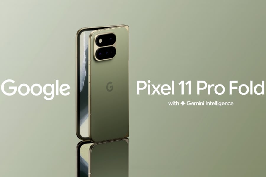 Google Pixel 11 Pro Fold Launch Specs Price