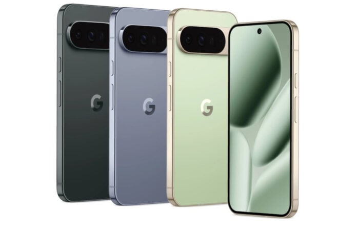 Google Pixel 11 Pro XL Design and Display