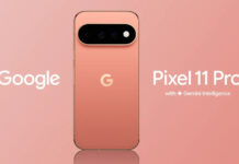 Google Pixel 11 Pro XL launch specs price