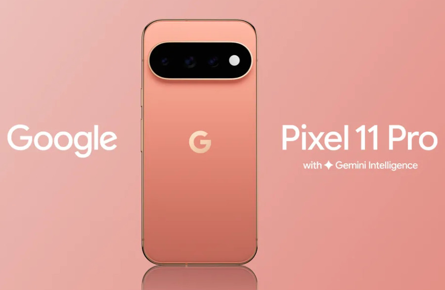 Google Pixel 11 Pro XL launch specs price