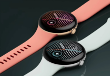 Google Pixel Watch 5