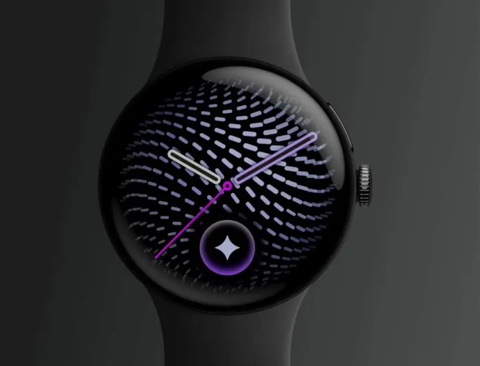 Google Pixel Watch 5