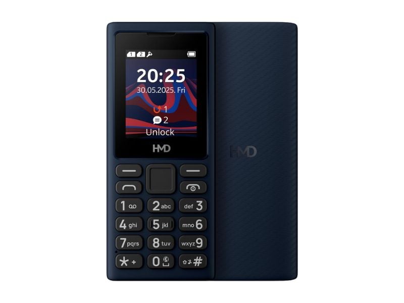 HMD 101 4G