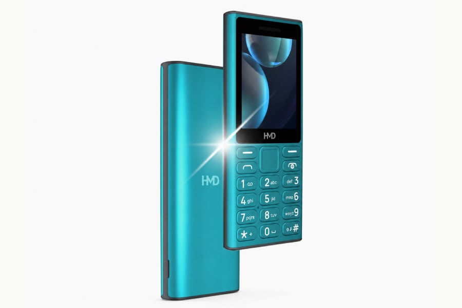 HMD 105 4G School Edition