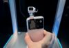 HONOR Robot Phone Hands-on at Launch: Built-In Gimbal, ARRI Color Science, and YOYO Pro AI
