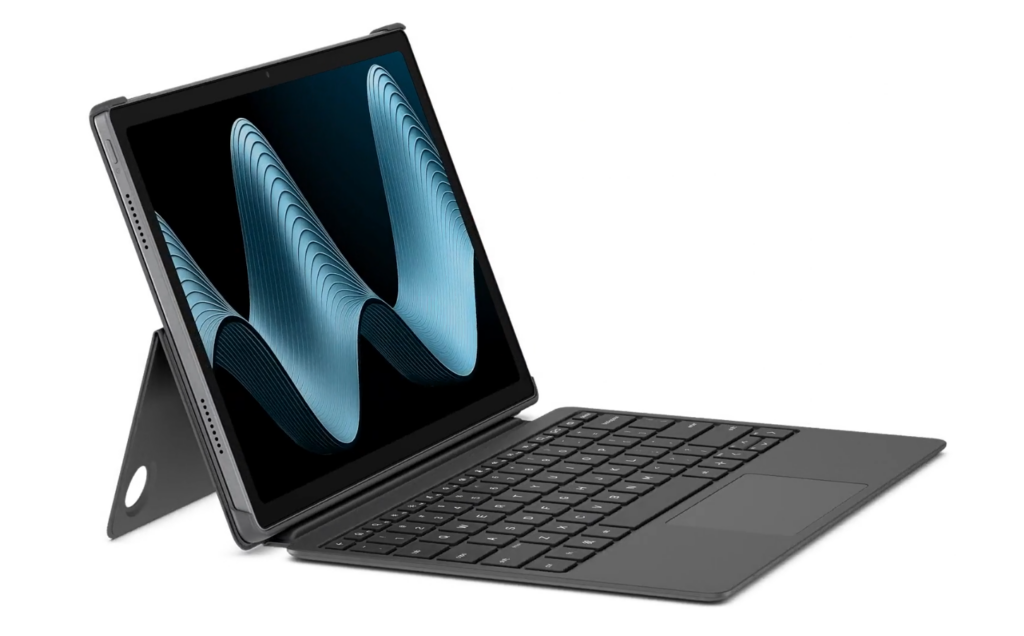 HP OomniPad 12