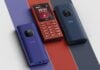 HMD 102 Pro 4G leaked details suggest the brand is quietly improving its feature phones