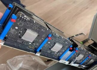 Apple could be using M5 chips for its Private Cloud Compute servers