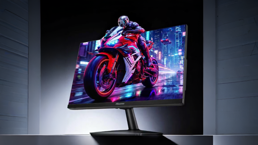 Hisense N24 2027 Monitor