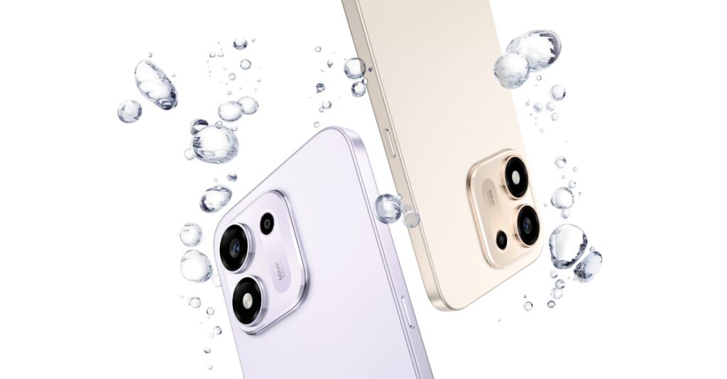 Honor 600S 5G