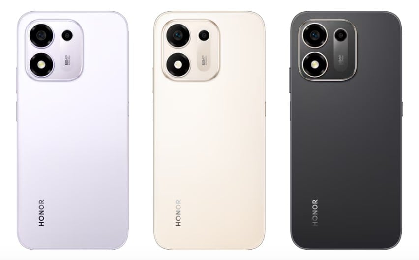 Honor 600S 5G 