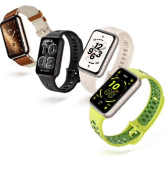 Honor Band 11 Pro