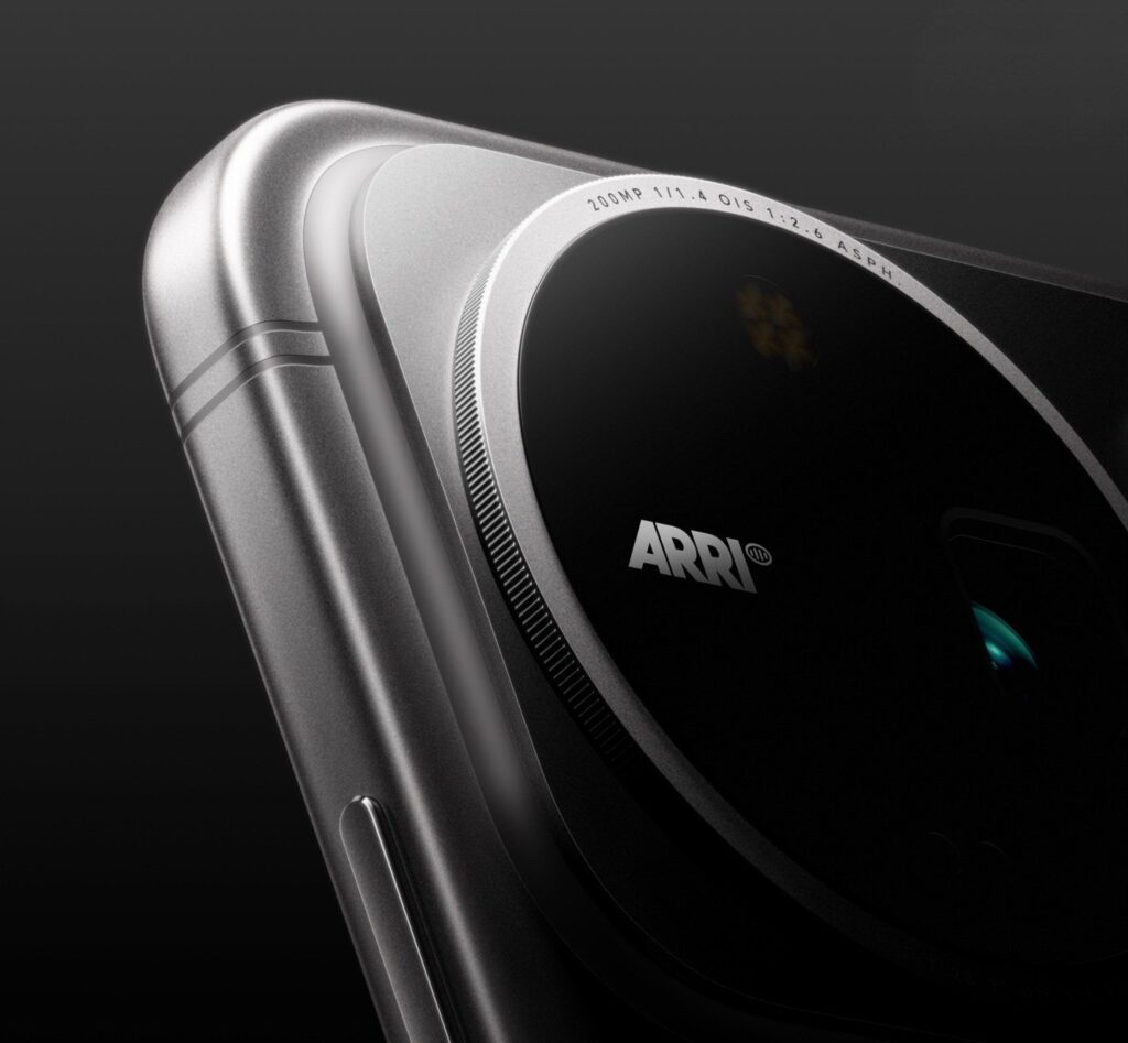 Honor Magic 9 camera module