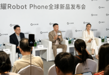 Honor Magic 9 series officially set to launch on September 28, 2nm chip, ARRI imaging expected Honor CEO Li Jian confirms Magic 9 series launch date