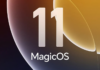 Honor reopens MagicOS 11 internal beta recruitment for the first batch of devices Honor MagicOS 11 beta