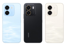 Honor Play 11T breaks cover with 120Hz display, Snapdragon 4-series chip, 7,500mAh battery Honor Play 11T