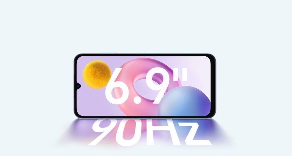 Honor Play 20A
