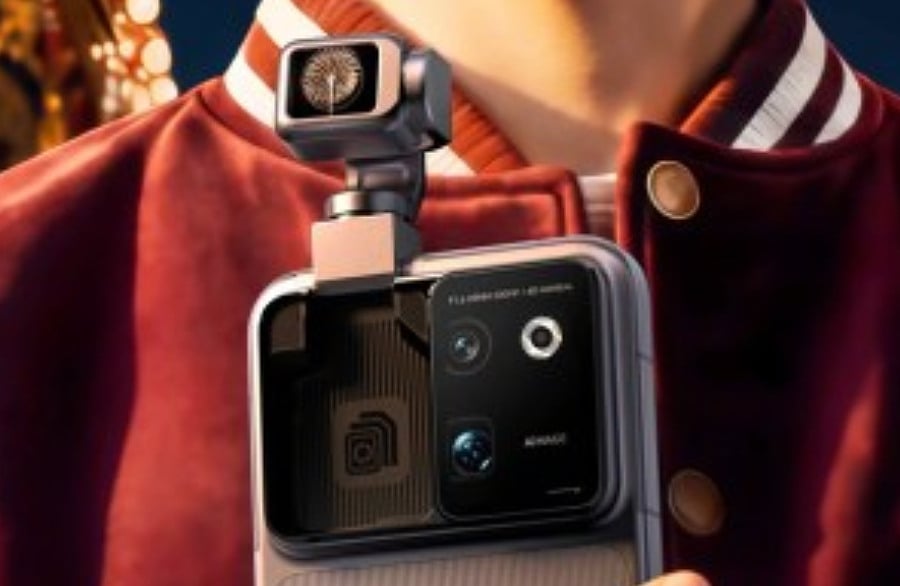 Honor Robot Phone Launch Specs Price