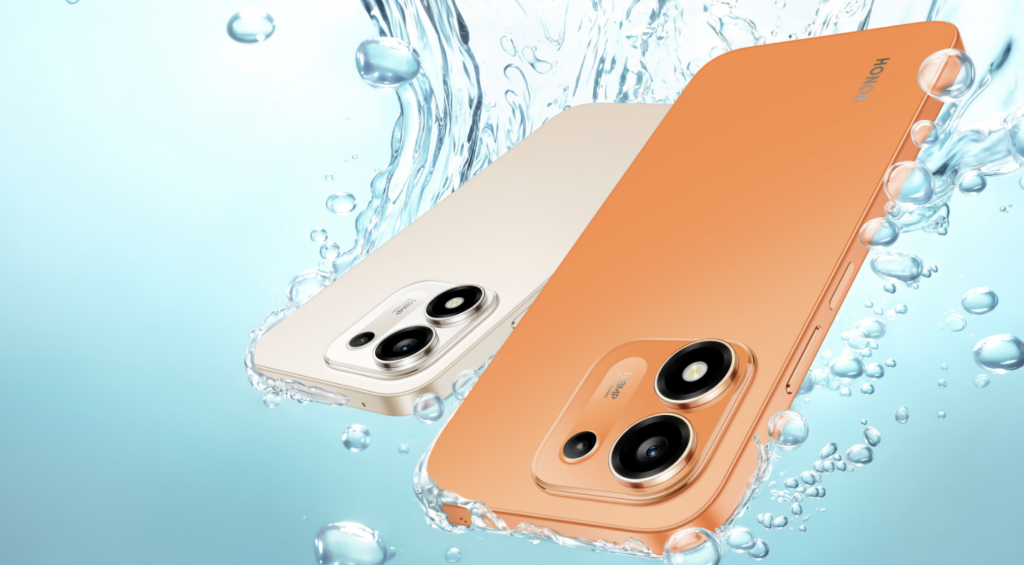 Honor X7e Plus (4G)
