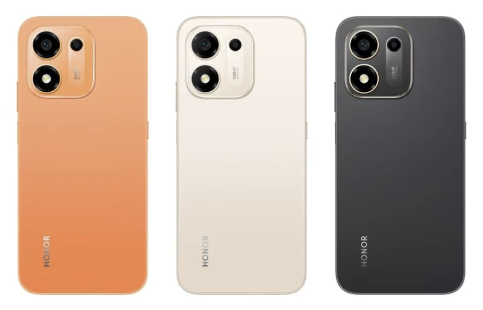 Honor X7e Plus (4G)