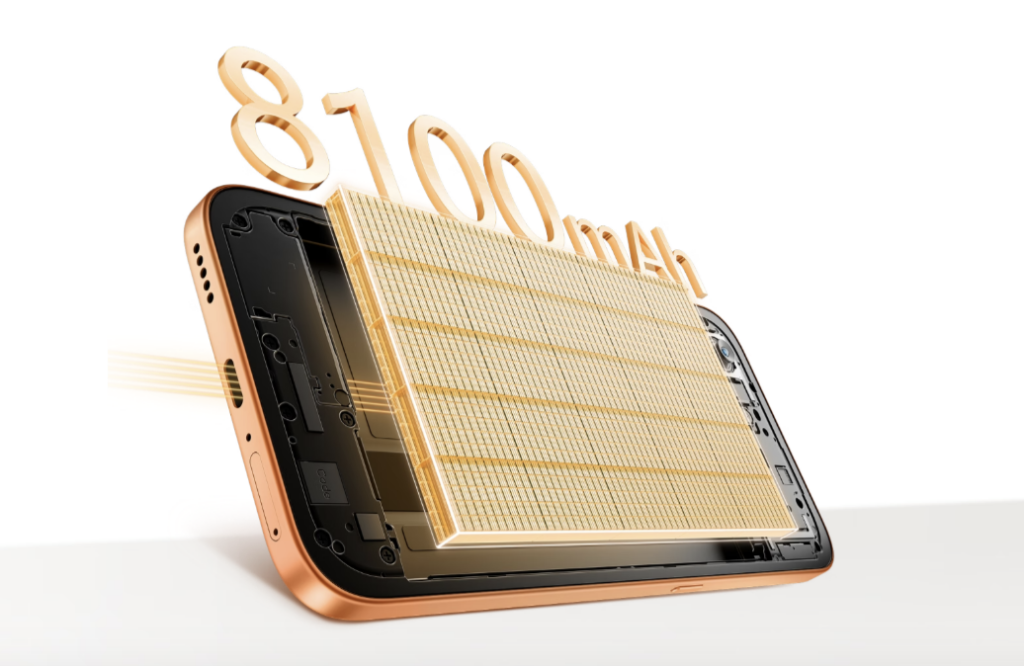 Honor X7e Plus (4G)