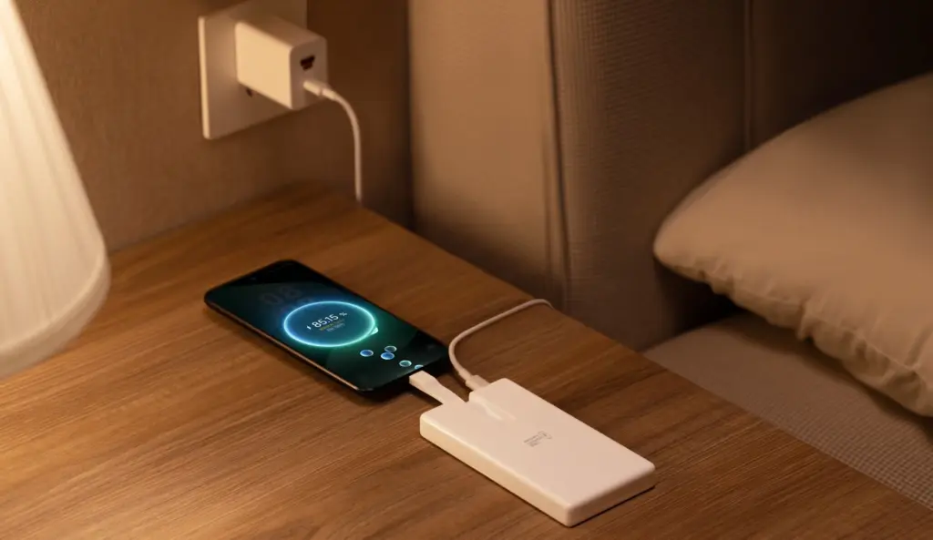 Huawei All-in-One Power Bank