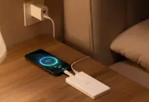 Huawei launches new 12,000mAh 100W power bank with offline tracking & smart features Huawei All-in-One Power Bank