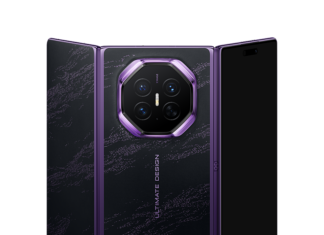 Huawei Mate XT 2 pre-orders reveal 16GB RAM across the range and up to 2TB storage Huawei Mate XT 2