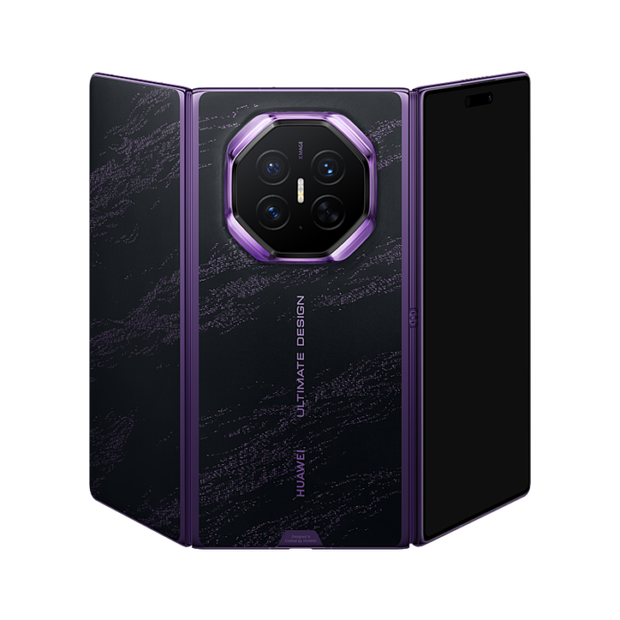Huawei Mate XT 2