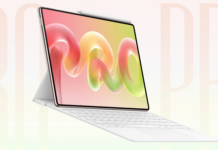 Huawei launches MatePad Pro 2026 with 12-inch OLED display, 4.7mm chassis & 10,400mAh battery Huawei-MatePad-Pro-2026